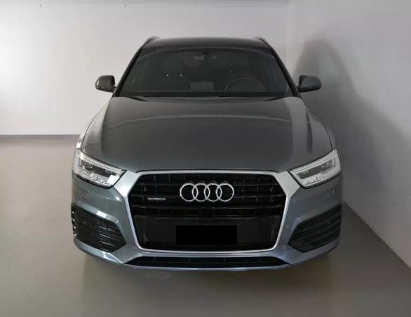 Usato AUDI Q3